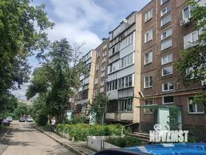 3-к квартира, вторичка, 61м2, 4/5 этаж