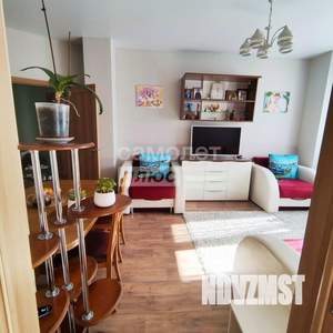 2-к квартира, вторичка, 63м2, 4/17 этаж