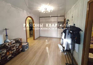 2-к квартира, вторичка, 43м2, 4/4 этаж
