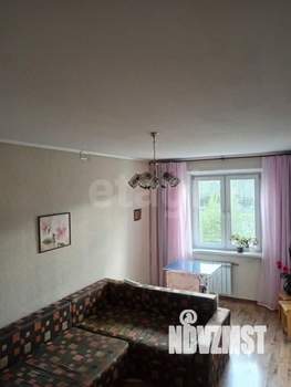 1-к квартира, вторичка, 32м2, 2/10 этаж