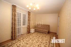 2-к квартира, вторичка, 53м2, 3/10 этаж