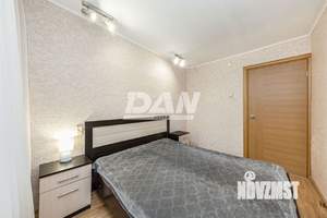 4-к квартира, вторичка, 63м2, 5/5 этаж