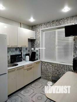 2-к квартира, вторичка, 46м2, 4/5 этаж