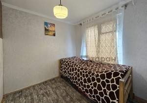 3-к квартира, вторичка, 57м2, 3/5 этаж