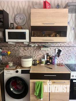 1-к квартира, вторичка, 35м2, 1/10 этаж