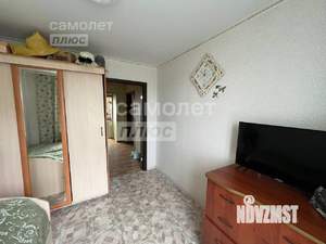 4-к квартира, вторичка, 77м2, 7/9 этаж