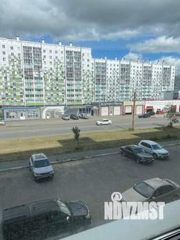 3-к квартира, вторичка, 94м2, 3/10 этаж