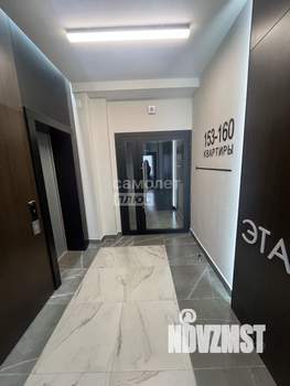 Студия квартира, вторичка, 38м2, 22/25 этаж