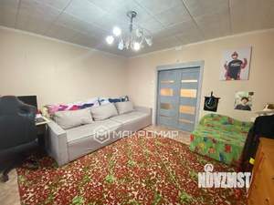 1-к квартира, вторичка, 40м2, 8/10 этаж