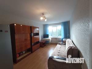 3-к квартира, вторичка, 63м2, 5/5 этаж