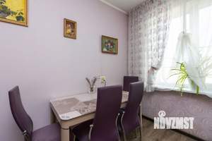 4-к квартира, вторичка, 75м2, 10/10 этаж