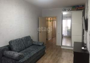 1-к квартира, вторичка, 39м2, 8/10 этаж