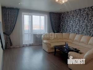 2-к квартира, вторичка, 63м2, 4/11 этаж