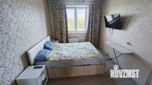 1-к квартира, вторичка, 36м2, 7/10 этаж