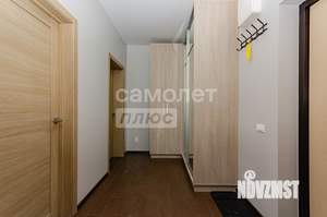 2-к квартира, вторичка, 50м2, 4/18 этаж