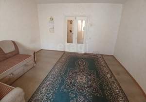 1-к квартира, вторичка, 40м2, 2/10 этаж
