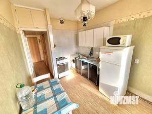 1-к квартира, вторичка, 45м2, 12/14 этаж