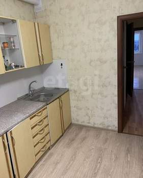 2-к квартира, вторичка, 57м2, 7/10 этаж