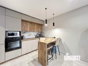 1-к квартира, вторичка, 34м2, 2/10 этаж