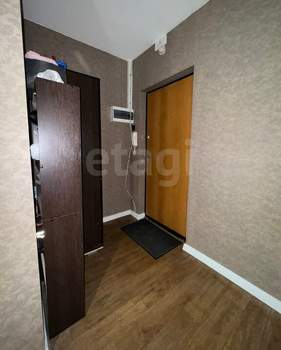 1-к квартира, вторичка, 41м2, 1/18 этаж