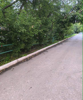 1-к квартира, вторичка, 33м2, 2/9 этаж
