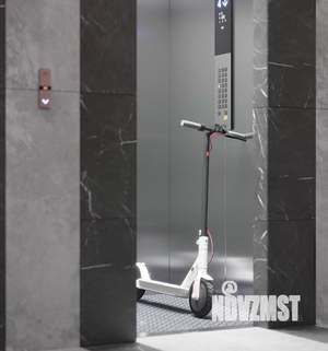 3-к квартира, вторичка, 102м2, 17/24 этаж