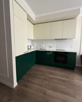 2-к квартира, вторичка, 46м2, 11/24 этаж