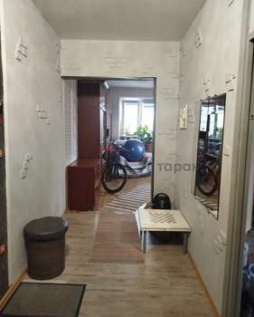 2-к квартира, вторичка, 50м2, 6/9 этаж