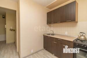 1-к квартира, вторичка, 31м2, 2/5 этаж