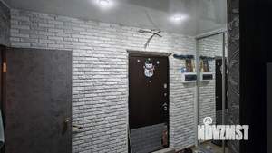 1-к квартира, вторичка, 45м2, 9/10 этаж