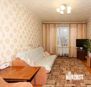 3-к квартира, вторичка, 66м2, 8/9 этаж