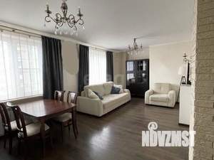 3-к квартира, вторичка, 88м2, 7/9 этаж