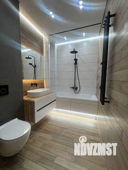 2-к квартира, вторичка, 66м2, 11/17 этаж