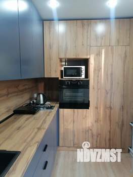 3-к квартира, вторичка, 94м2, 4/4 этаж