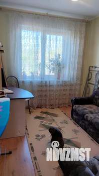 3-к квартира, вторичка, 68м2, 3/11 этаж