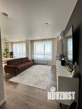 3-к квартира, вторичка, 111м2, 10/14 этаж