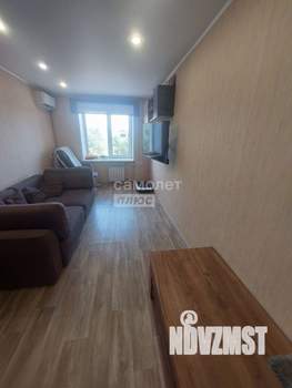 3-к квартира, вторичка, 56м2, 2/10 этаж