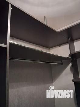 1-к квартира, вторичка, 42м2, 6/10 этаж