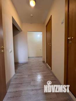 1-к квартира, вторичка, 45м2, 10/10 этаж