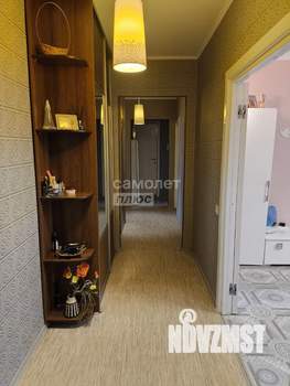 3-к квартира, вторичка, 76м2, 7/10 этаж