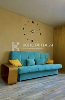 Студия квартира, вторичка, 28м2, 14/20 этаж