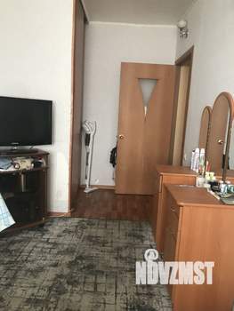 2-к квартира, вторичка, 40м2, 4/5 этаж