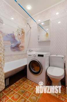 1-к квартира, вторичка, 35м2, 1/5 этаж