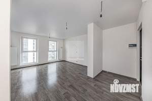 1-к квартира, вторичка, 24м2, 2/10 этаж