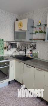 2-к квартира, вторичка, 57м2, 1/10 этаж