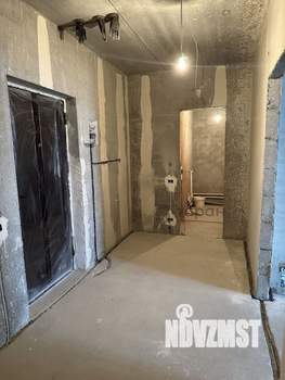 Студия квартира, вторичка, 40м2, 14/20 этаж