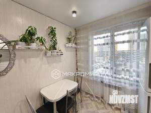 4-к квартира, вторичка, 77м2, 3/10 этаж