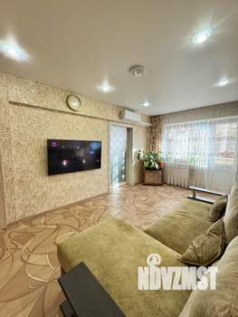 2-к квартира, вторичка, 44м2, 2/5 этаж