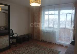 1-к квартира, вторичка, 34м2, 9/9 этаж