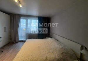 2-к квартира, вторичка, 66м2, 2/10 этаж